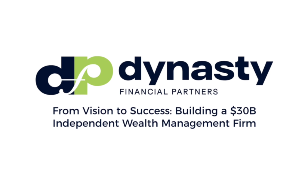 screen grab for From-Vision-to-Success-Building-a-30B-Independent-Wealth-Management-Firm